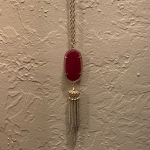 Authentic Kendra Scott Necklace